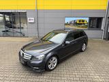 Mercedes-Benz C 350 T CDI/AMG PAKET/ALCANTARA/LEDER/XENON/ACC - Mercedes-Benz C 350 mit Diesel-Antrieb