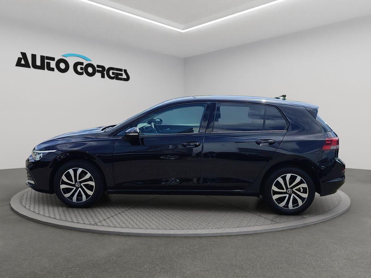 Volkswagen Golf 1.5 TSI Active +STANDHEIZUNG+NAVI+APP+LED+, миниатюра 2