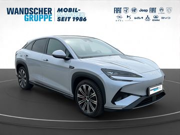 BYD SEALION 7 EV Design AWD 82,5Kwh Leder AUT