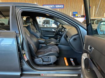 Audi A6 Avant 2.7 TDI *Sline*TÜV*TOP Zustand*