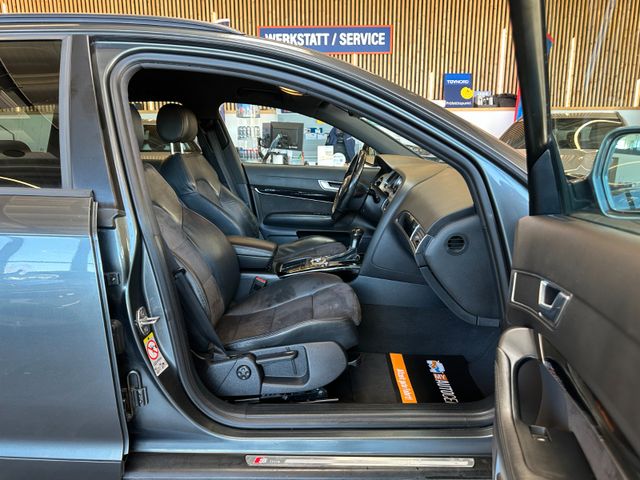 Audi A6 Avant 2.7 TDI *Sline*TÜV*TOP Zustand*