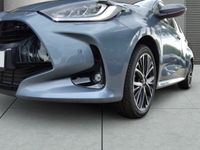 Toyota Yaris - Vorschau Bild 4