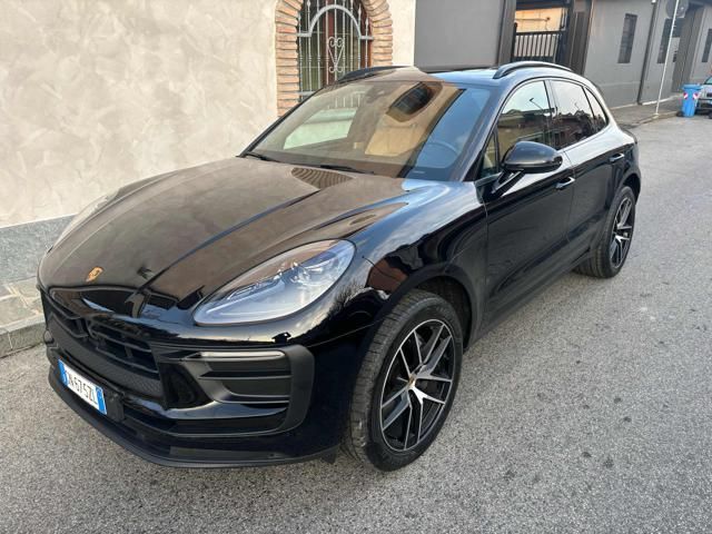 Другие PORSCHE Macan 2.0 T