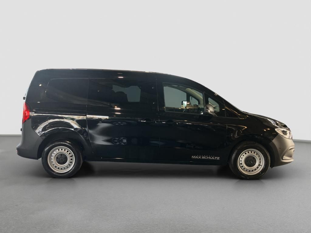 Fahrzeugabbildung Mercedes-Benz Citan 112 CDI Kastenwagen lang *PDC*ParkAss*