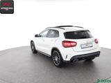 Mercedes-Benz GLA 220 4M AMG NIGHTPAKET,PANORAMA,19ZOLL,SH - Mercedes-Benz GLA 220