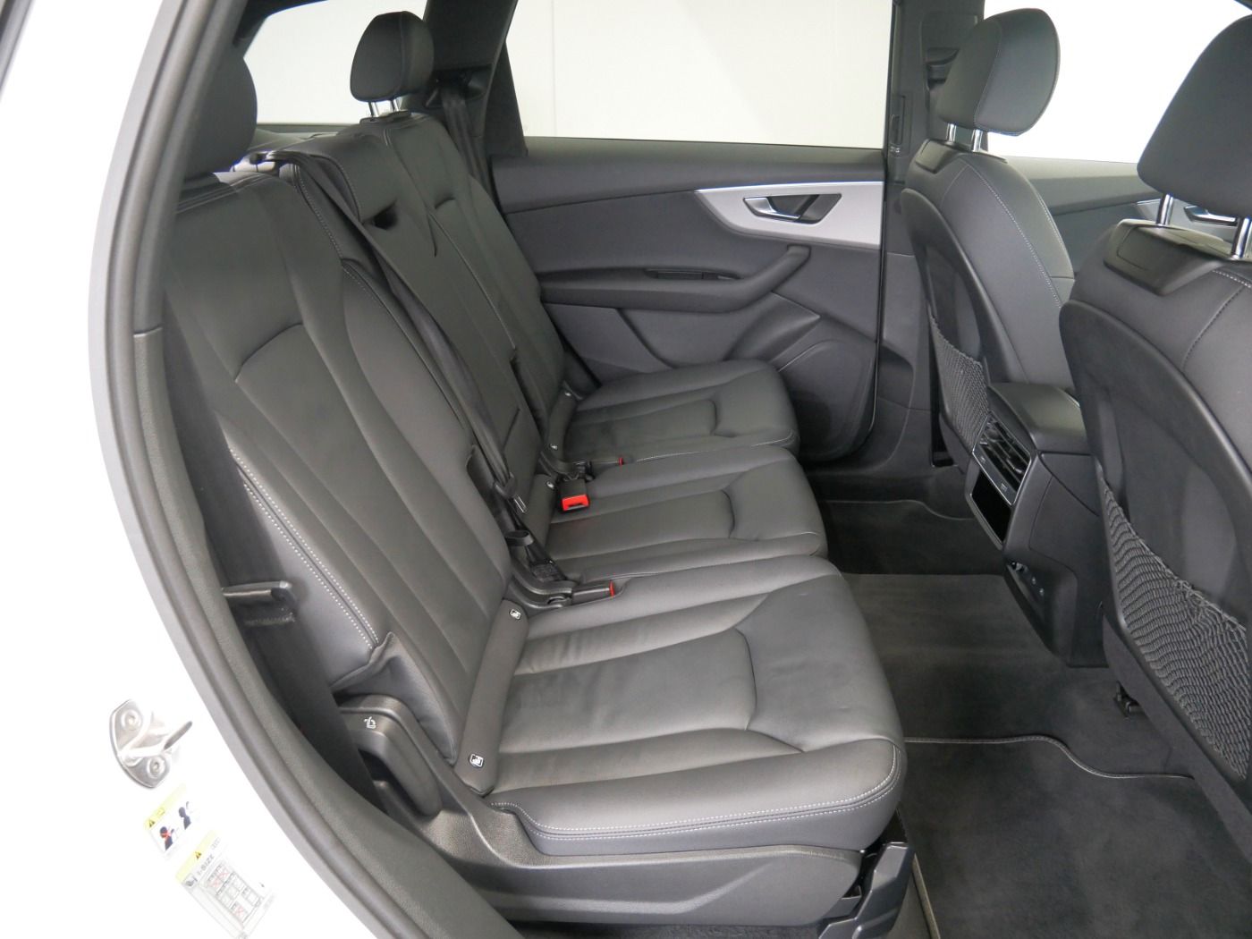 Audi Q7 - Bild 9