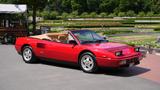 Ferrari Mondial T Cabrio 3.4 V8 1991 | Ready to drive - Ferrari Mondial: T