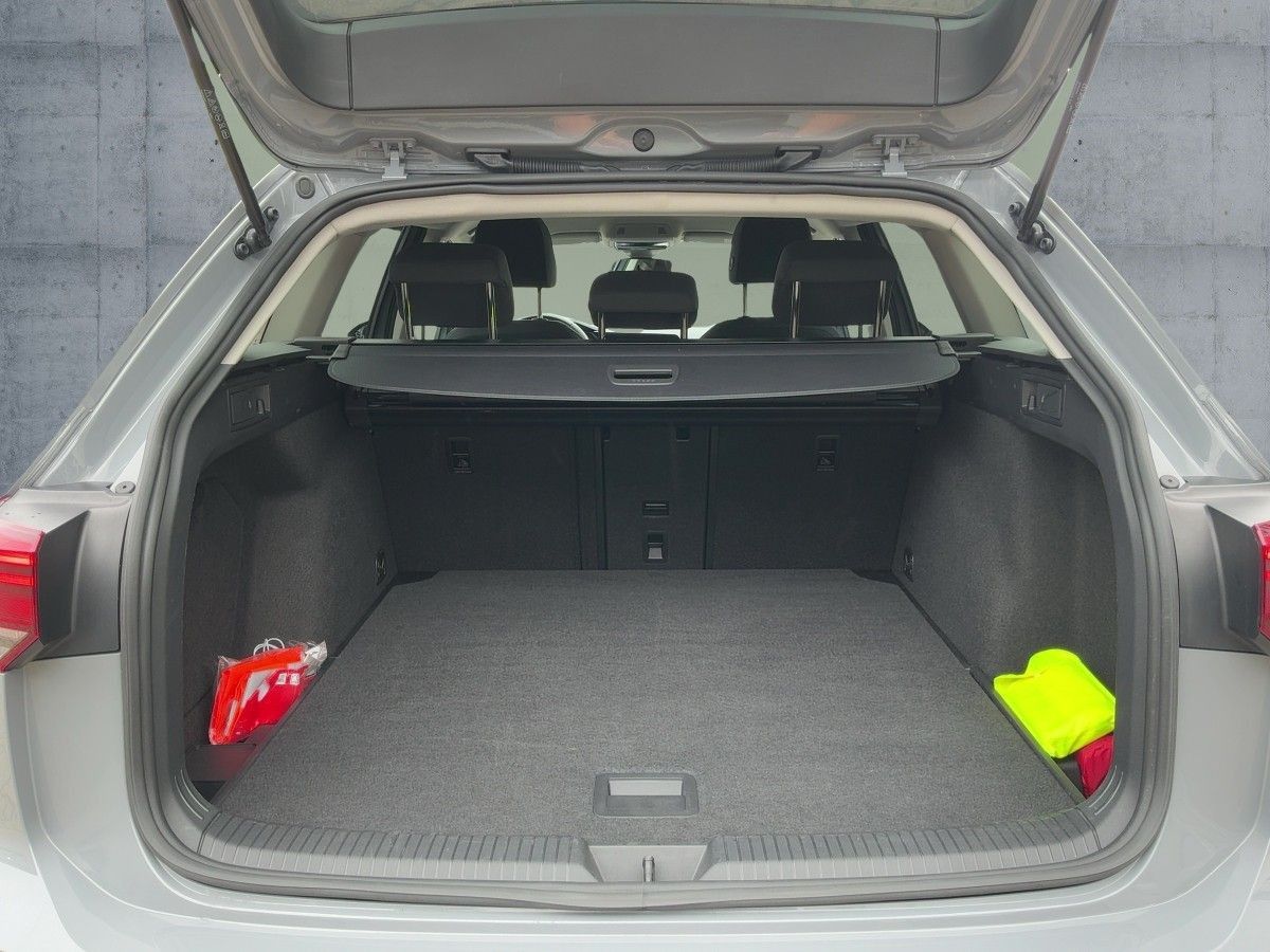 Volkswagen Golf - Bild 14