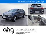 Volkswagen T-Roc 1.5 TSI ACT Style *Navi*Kamera*PDC*DAB* - Volkswagen T-Roc in Freiburg