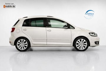 Volkswagen Golf Plus - 5