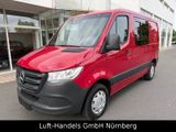 Mercedes-Benz Sprinter III Kasten FWD 214 CDI Autom Navi 6Sitz - Offers matching your search criteria