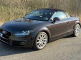 Audi TT Roadster 2.0 TFSI S tronic quattro - - Audi TT in Lübeck