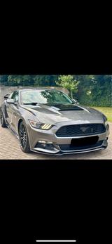 Ford Mustang Roush Paket Blickfang Facelif... - Ford Mustang Gebrauchtwagen in Wuppertal