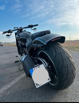 Harley-Davidson Breakout - Harley-Davidson Motorräder in Kassel