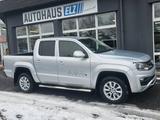 Volkswagen Amarok Comfortline DoubleCab 4Motion - Volkswagen Amarok mit Diesel-Antrieb