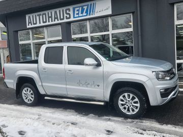 Volkswagen Amarok - 3