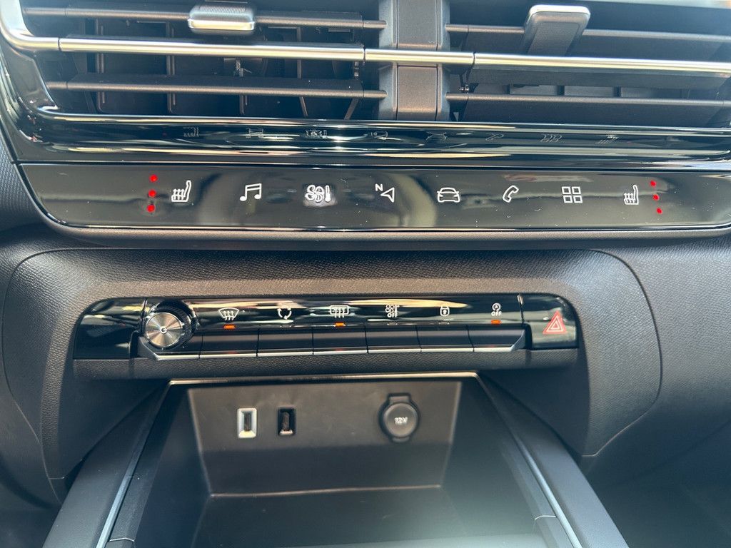 Citroën C5 Aircross - Bild 16