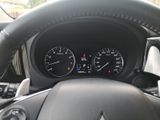 Mitsubishi Outlander 2.0 MIVEC Plus ClearTec 4WD CVT Plus - Mitsubishi Outlander: Cvt