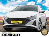 Hyundai i20 Select, Funktionspaket