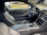 BMW 840 d Coupe xDrive M Sport - BMW 840: ESP