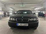 BMW 318i -E46 Handschalter Rentnerfahrzeug