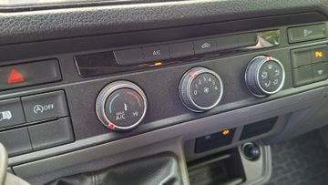 Volkswagen Crafter - 10