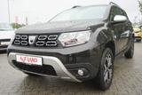 Dacia Duster II 1.2 Comfort Navi Tempomat Sitzheizung - Dacia Gebrauchtwagen