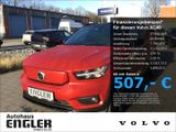 Volvo XC40 Pro Recharge AWD Cam AHK PanoDach - Volvo XC40: Recharge Pro