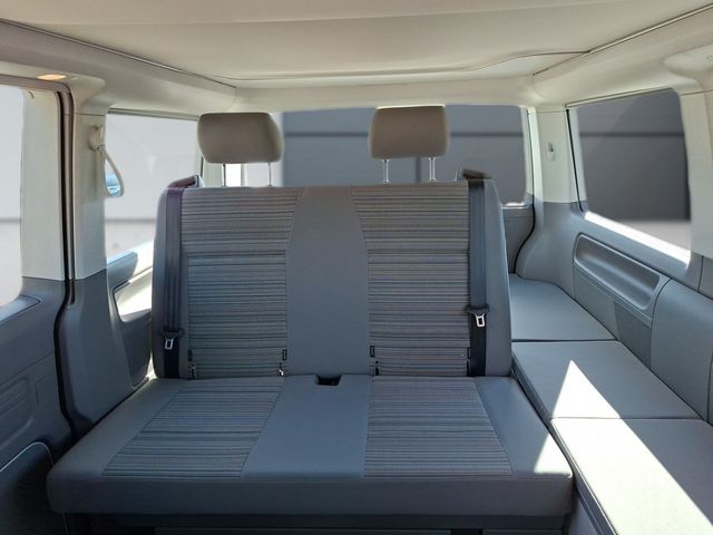 T6.1 California 2.0 TDI Beach Camper *APP-CONNEC