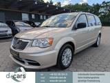 Lancia Voyager 7-Sitze TÜV-Neu + Garantie - Lancia Gebrauchtwagen