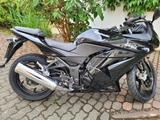 Kawasaki Ninja 250R - KAWASAKI 250 R