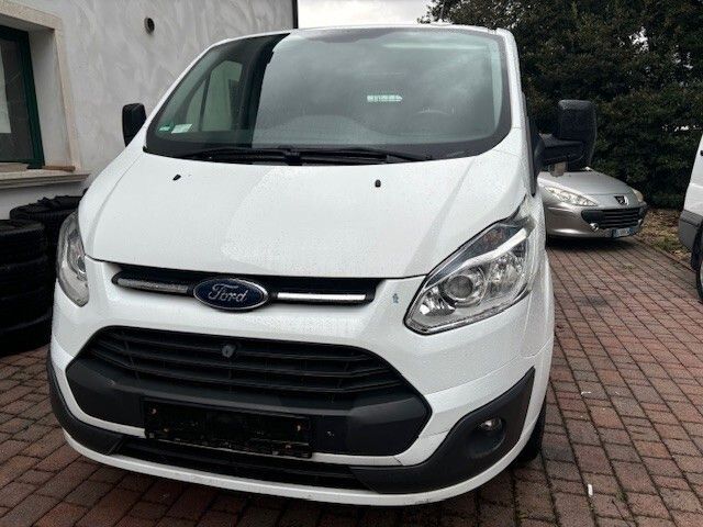 Ford Transit Custom Transit Custom 290 2.2 TDCi 