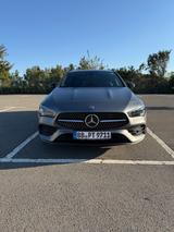 Mercedes-Benz CLA Coupé 250e AMG / Top gepflegt - gebrauchte Mercedes-Benz CLA 250 aus dem Jahr 2023