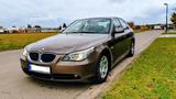BMW 530d A - - gebrauchte BMW 530 aus dem Jahr 2004