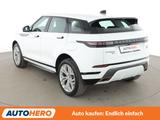 Land Rover Evoque P300e Hybrid SE R-Dynamic Aut.*NAVI*LED* - weiße Land Rover Range Rover Evoque
