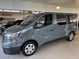 Renault Trafic Blue dCi 110 Start - Renault mit Diesel-Antrieb: Schaltgetriebe