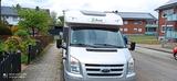 LMC Breezer Liberty V654G TI - LMC Wohnwagen & Wohnmobile