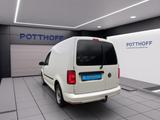 Volkswagen Caddy 2.0 TDI KASTEN NAVI STANDHZG AHK KLIMA - Offers