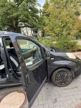 Fiat Fiorino Qubo - Fiat Fiorino in Hamburg