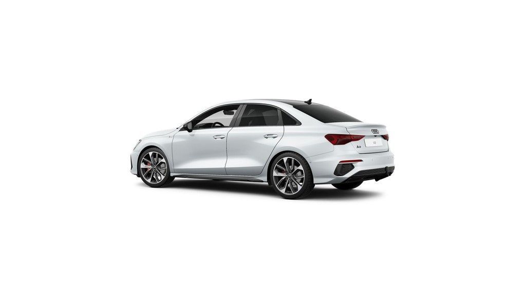 Audi A3 - Bild 6