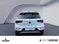 Volkswagen T-Roc - Vorschau Bild 5