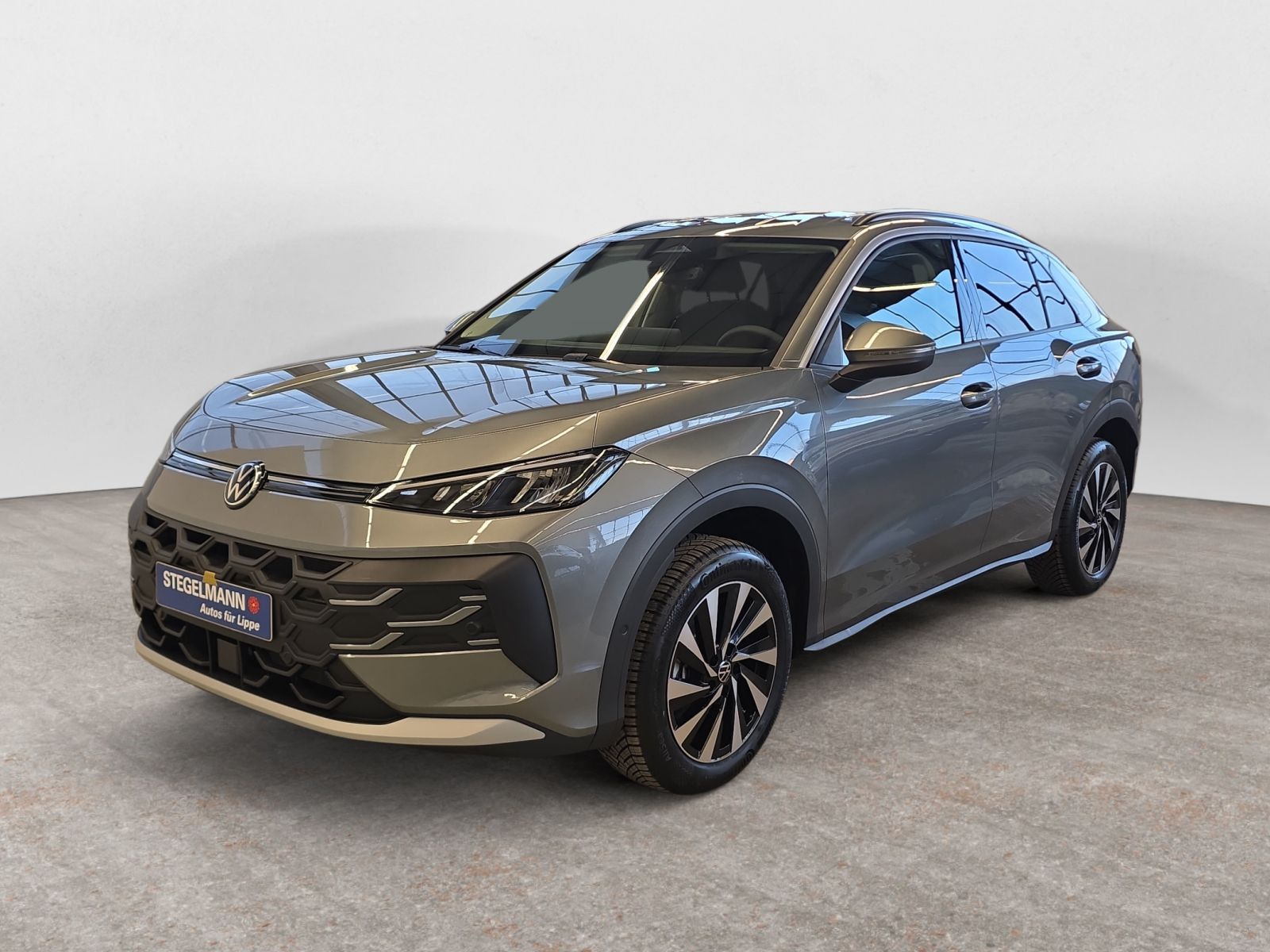 Volkswagen T-Roc - Bild 2
