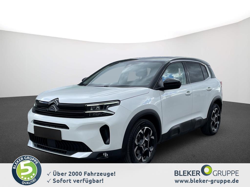Citroën C5 Aircross Feel Pack