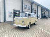 Volkswagen T2 Minibus - : Van, Minibus