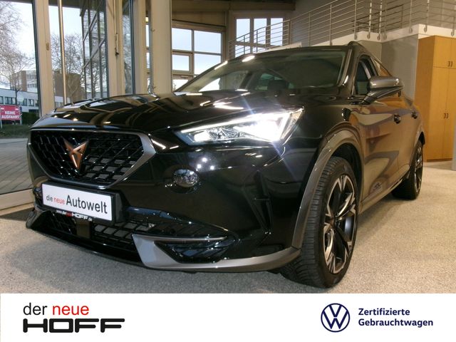 Cupra Formentor 1.4 TSI e-Hybrid Navi LED Kamera Sport