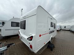 Sterckeman Easy Comfort 390 CP*2026*2.10m Breit*