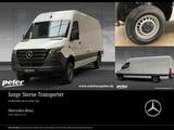 Mercedes-Benz Sprinter 319 CDI Maxi 4x4 Allrad 2,8t AHK/LED
