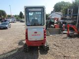 Takeuchi TB 216 V0 Minibagger 23.500 EUR - Angebote entsprechen deinen Suchkriterien