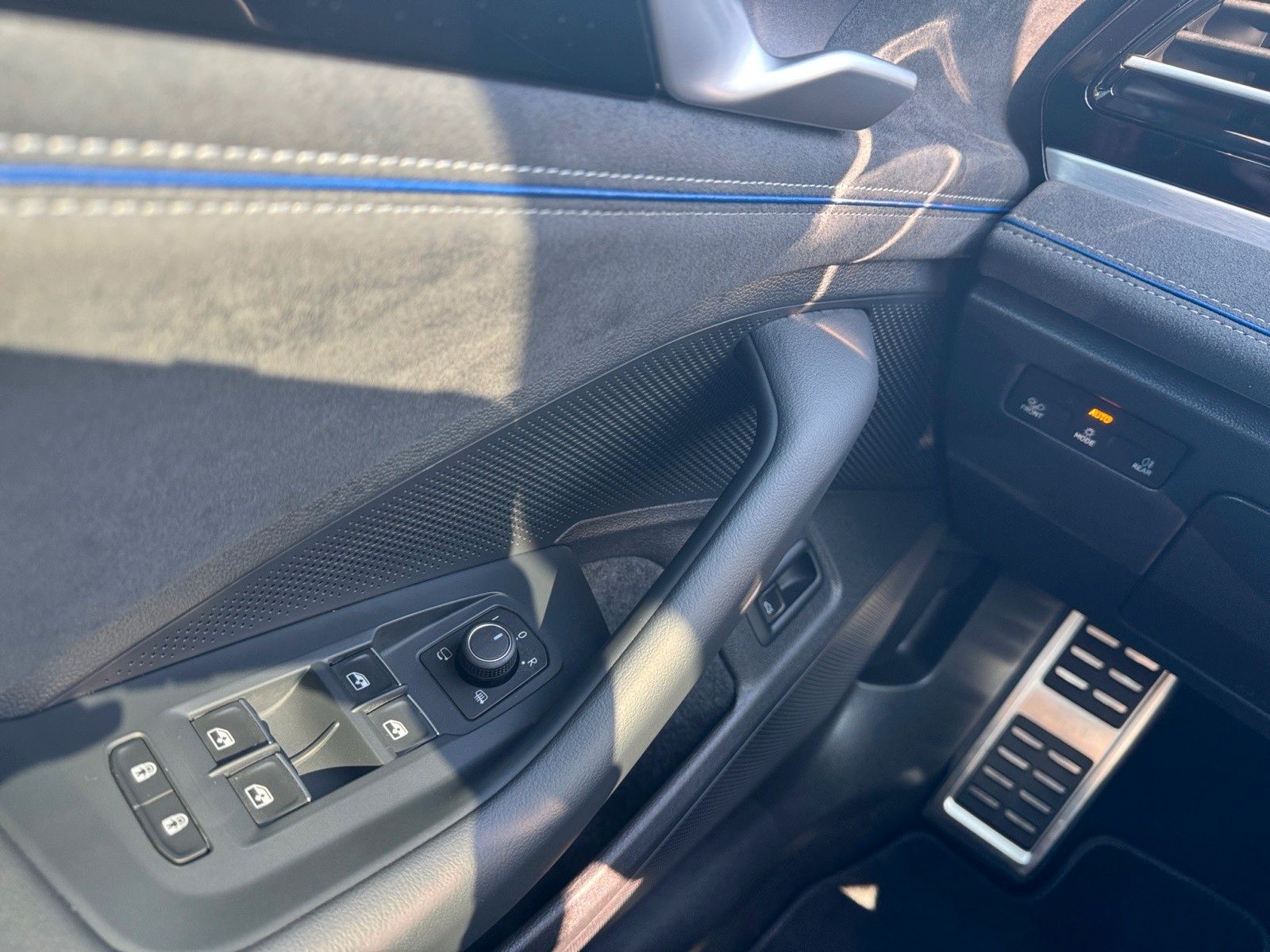 Passat Variant R-Line