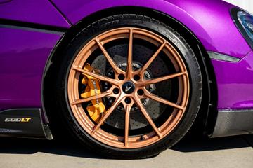 2020 Mclaren 600LT — миниатюра 31